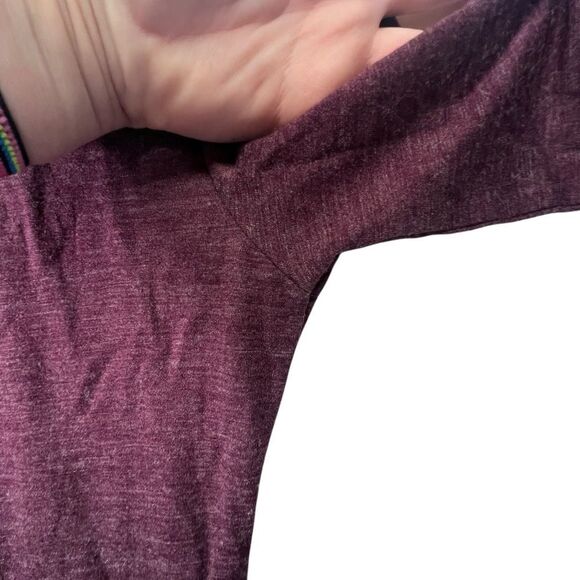 PrAna Abilene tiered front stretch Dress - size s - Picture 15 of 16